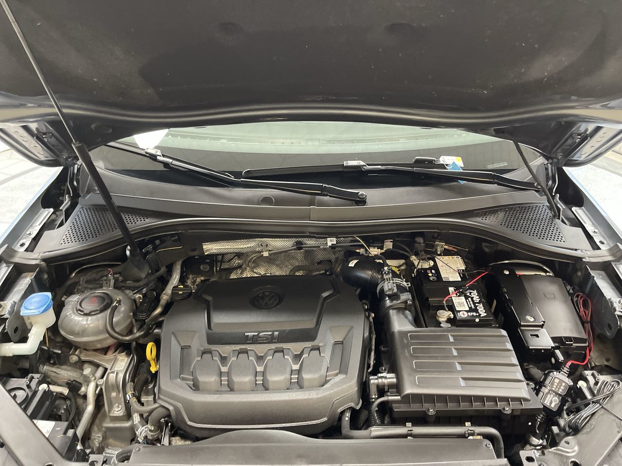 Volkswagen Tiguan  2024 à Regina, Saskatchewan