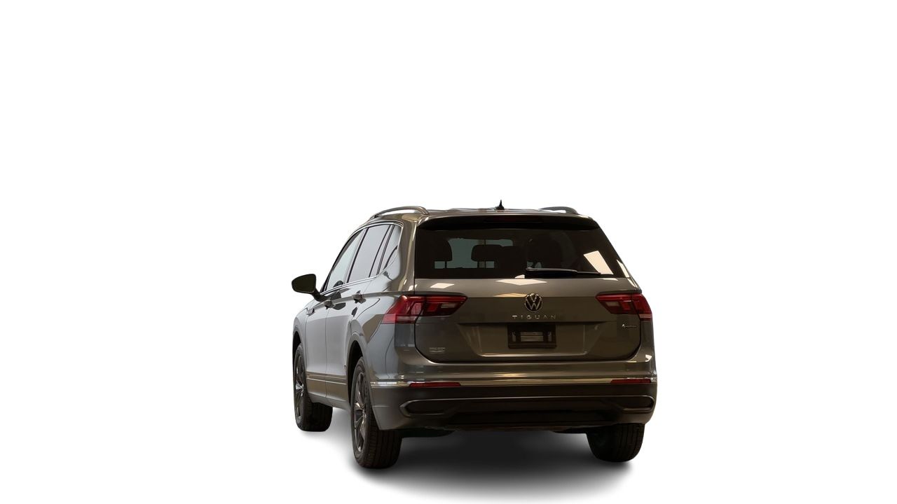Volkswagen Tiguan  2024 à Regina, Saskatchewan