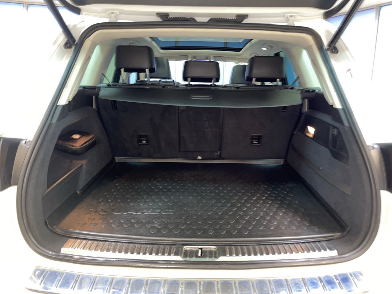 Volkswagen Touareg  2015 à Regina, Saskatchewan