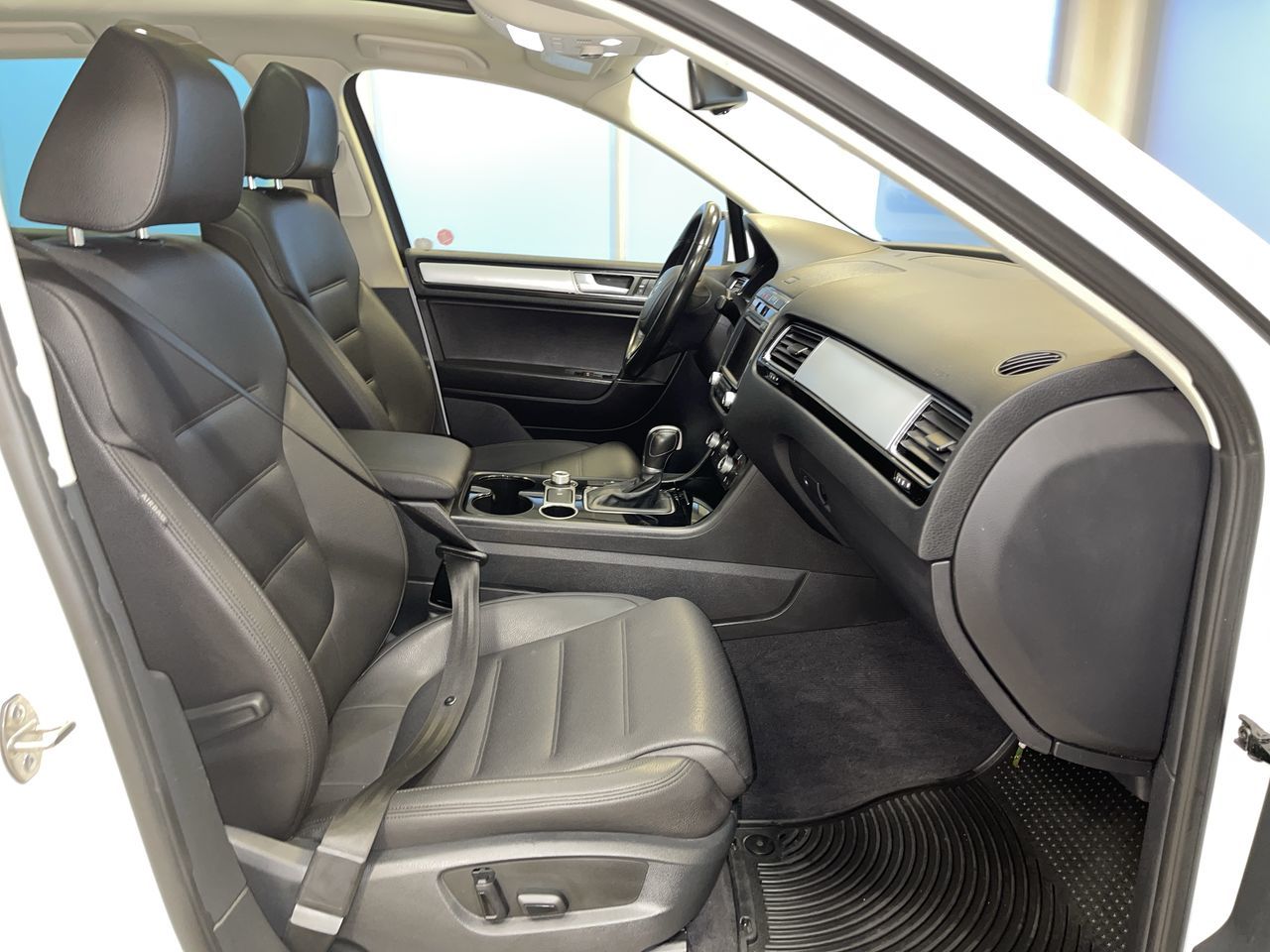 Volkswagen Touareg  2015 à Regina, Saskatchewan