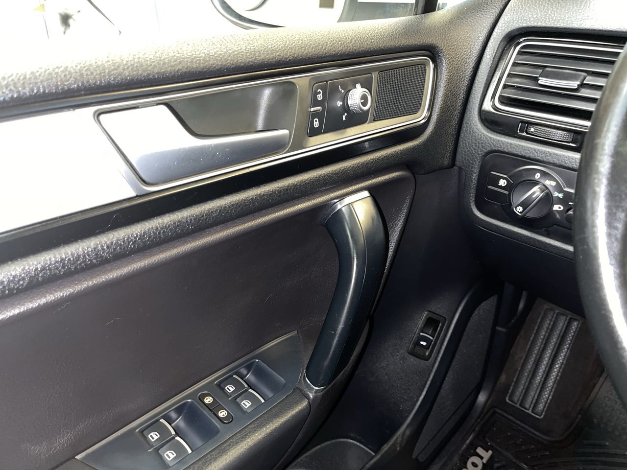 Volkswagen Touareg  2015 à Regina, Saskatchewan