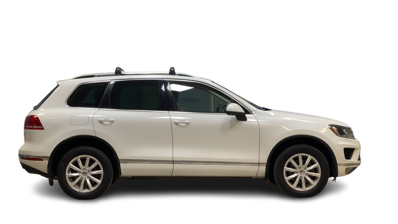 Volkswagen Touareg  2015 à Regina, Saskatchewan