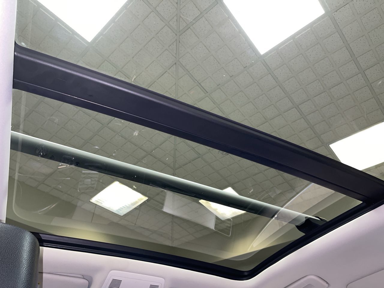 Volkswagen Touareg  2015 à Regina, Saskatchewan