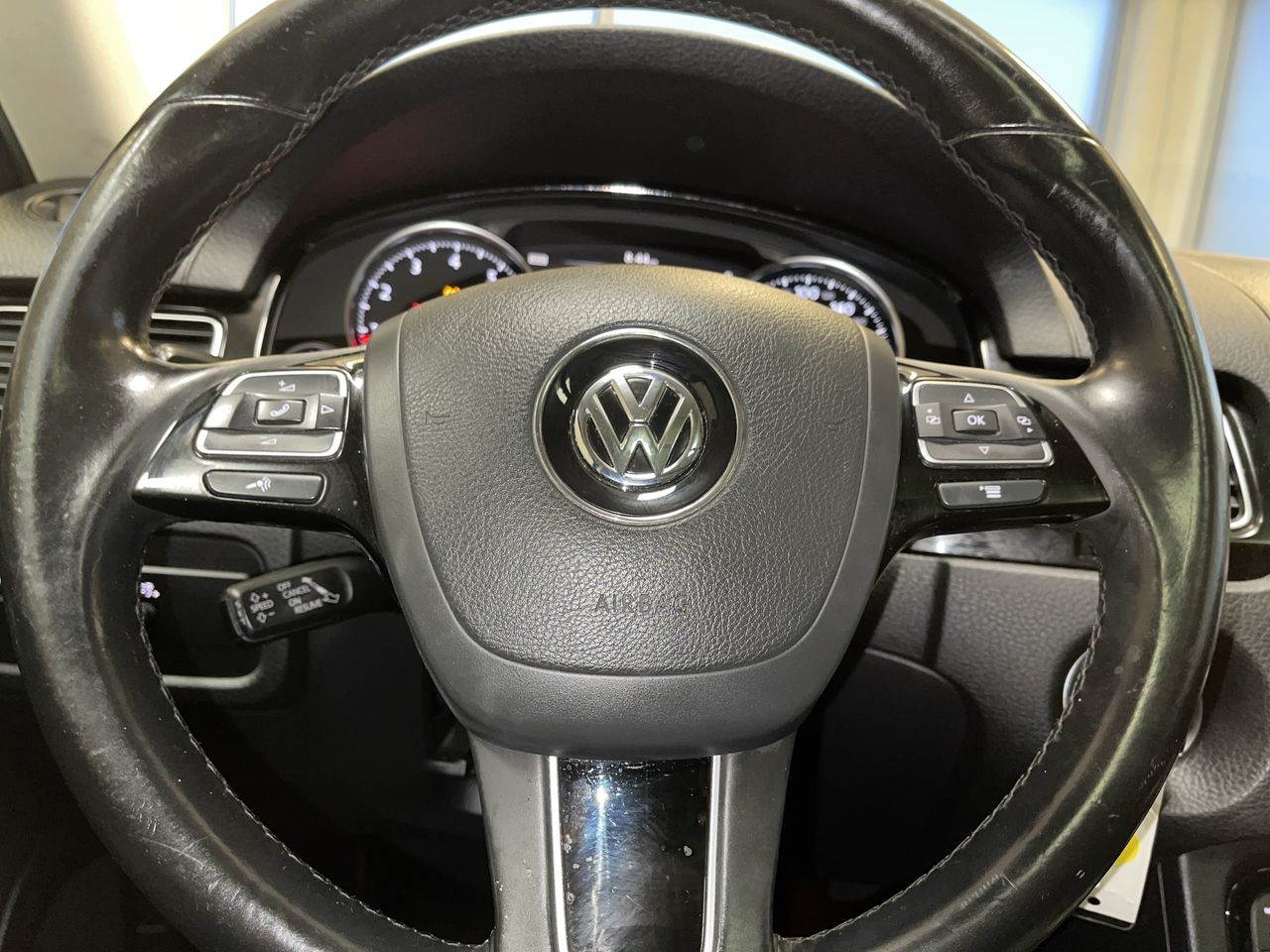 Volkswagen Touareg  2015 à Regina, Saskatchewan