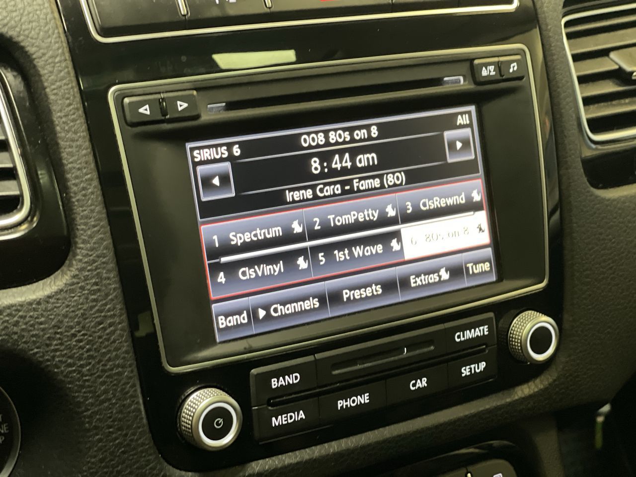 Volkswagen Touareg  2015 à Regina, Saskatchewan