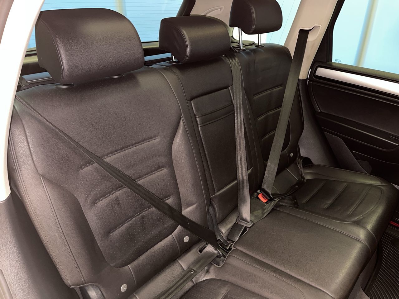 Volkswagen Touareg  2015 à Regina, Saskatchewan