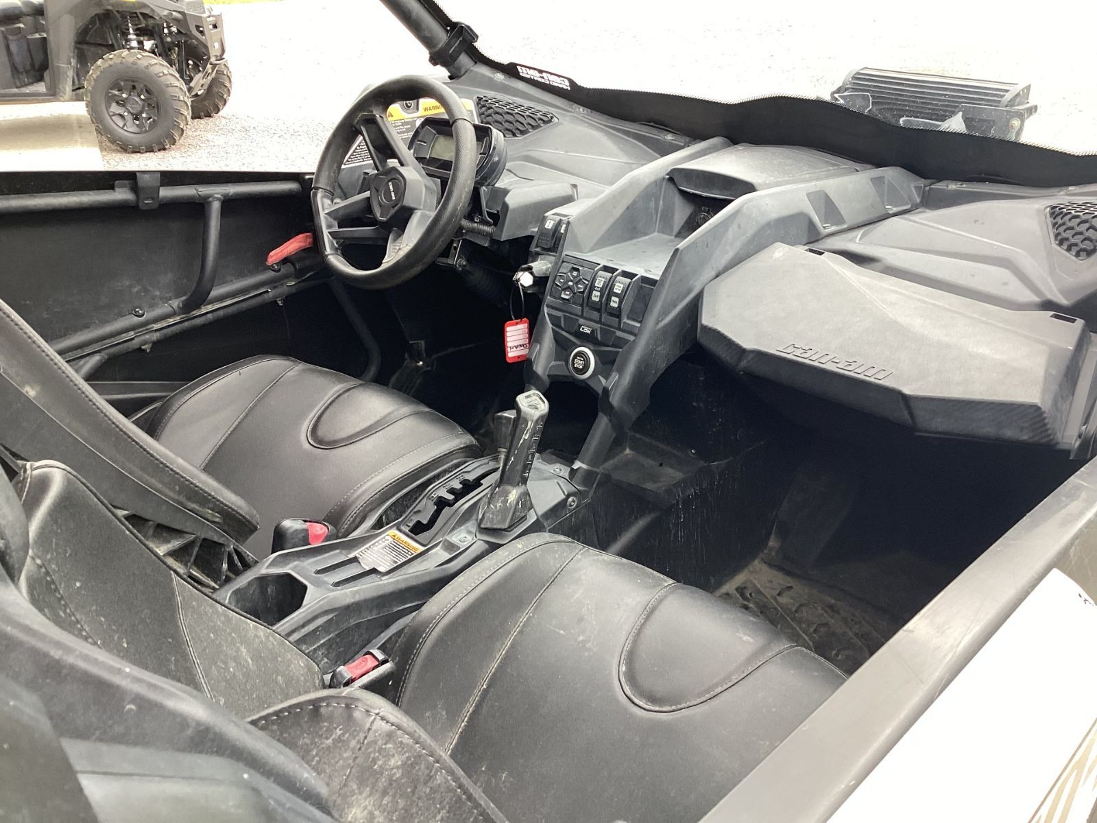 2023 Can Am MAVERICK  1000  DS