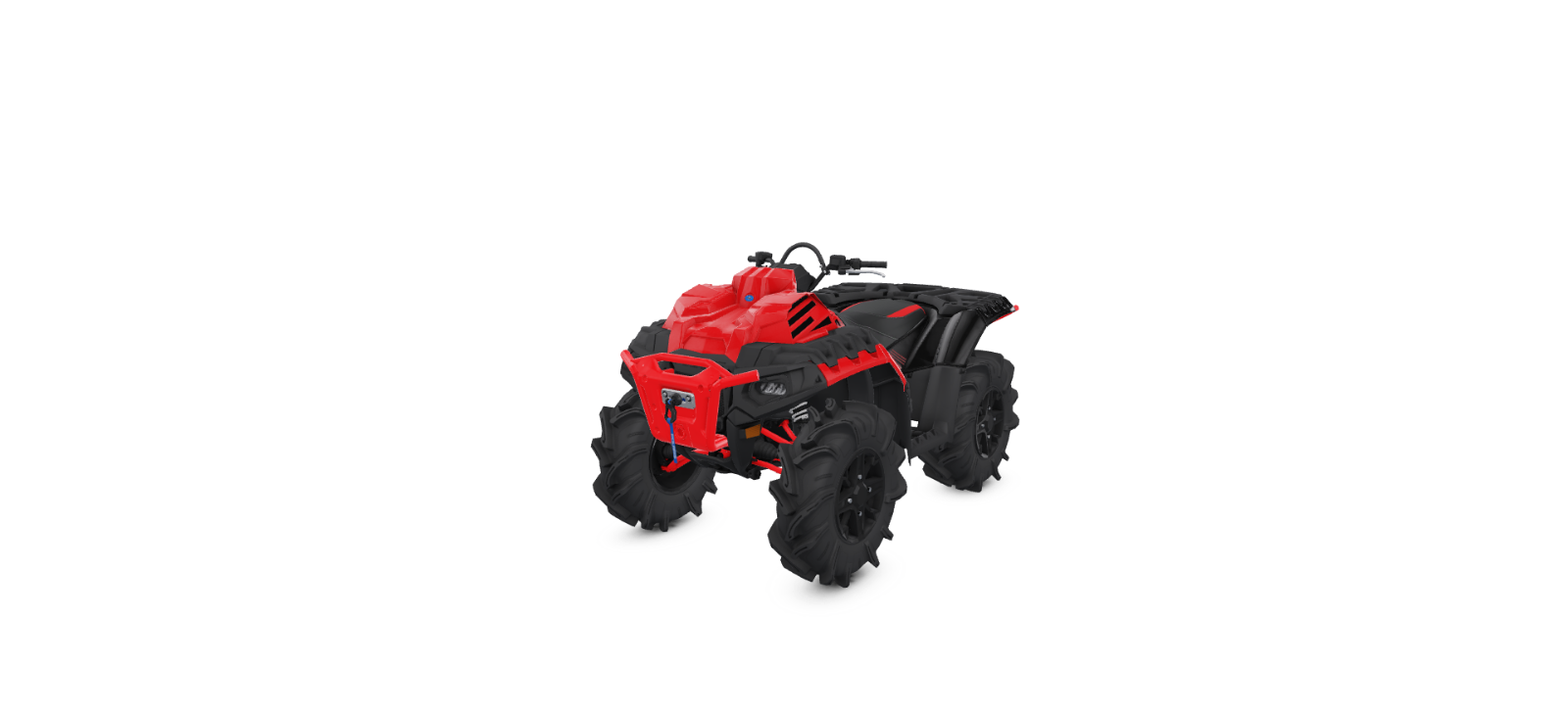 2026 Polaris 1000 XP  MUD