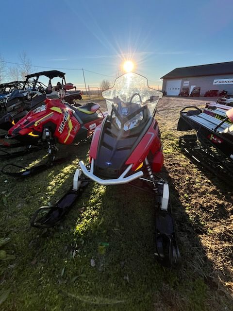 Polaris 550 VOYAGEUR LXT  2022