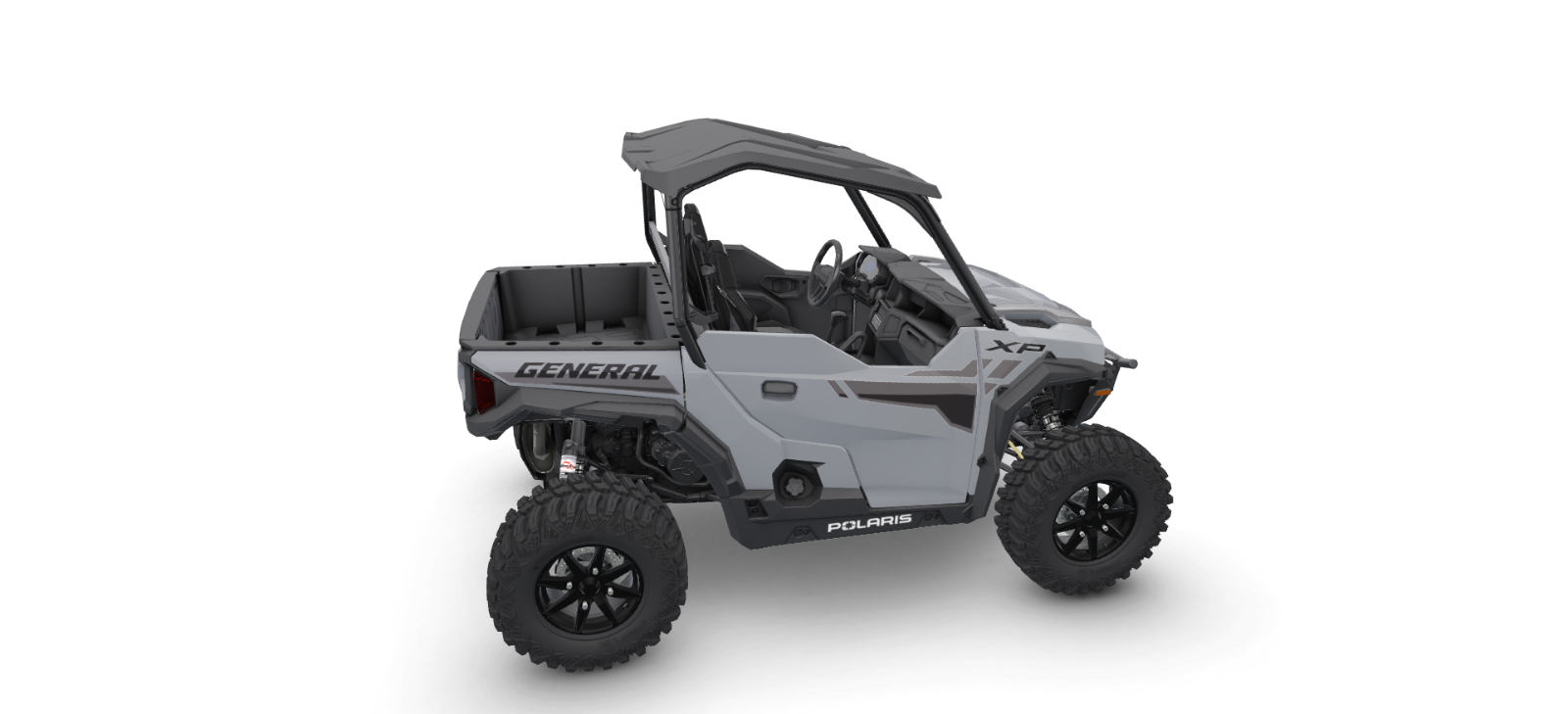 2026 Polaris General XP 1000 Sport