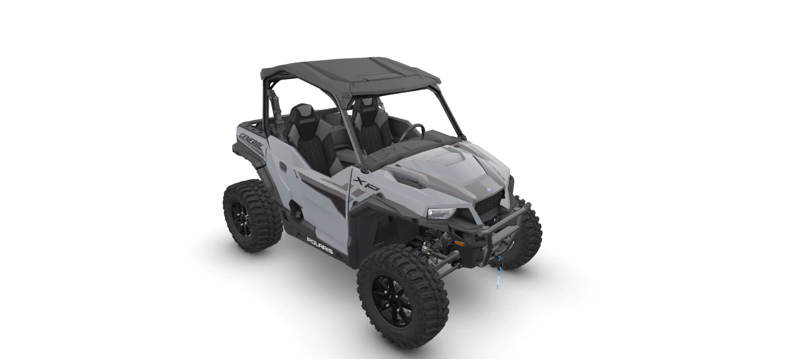 2026 Polaris General XP 1000 Sport