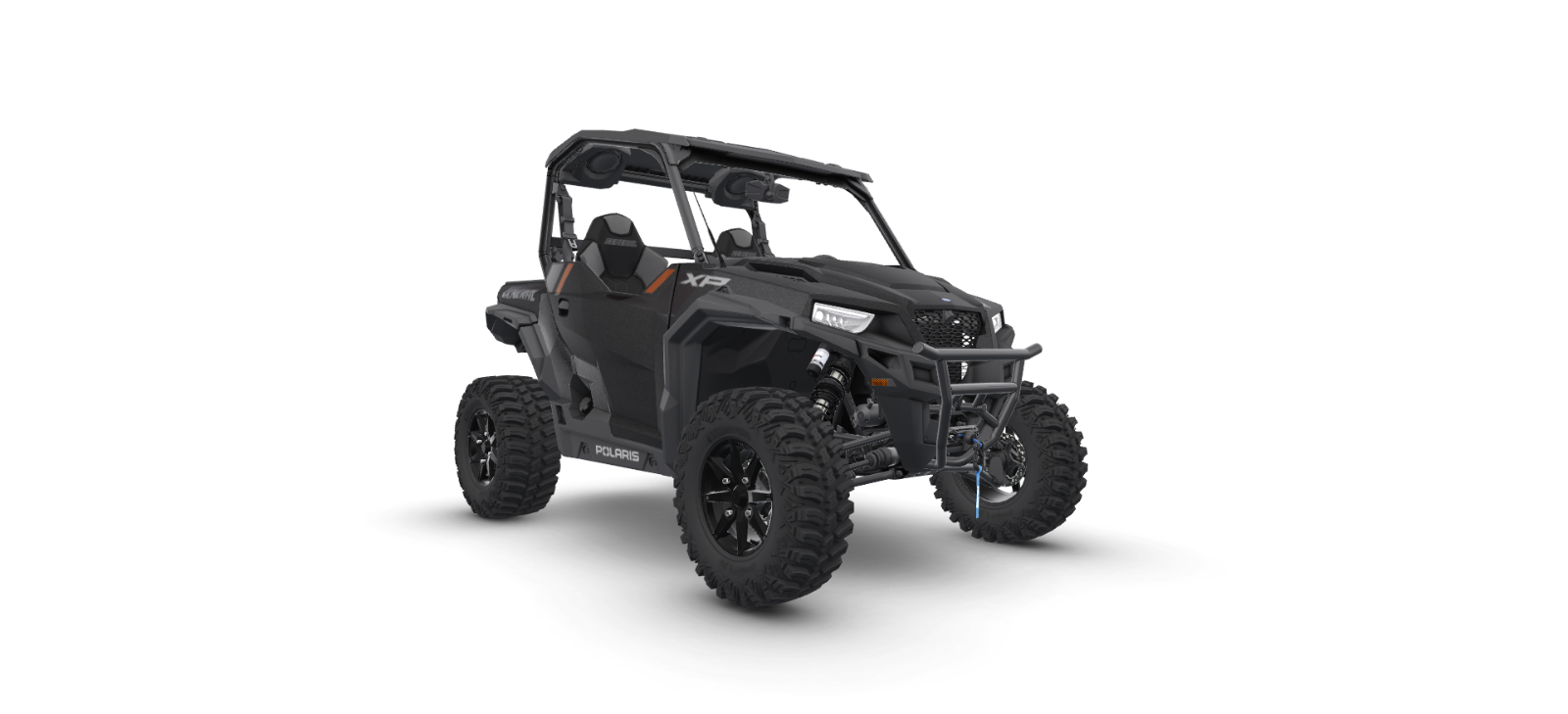 2026 Polaris GENERAL XP 1000 ULTIMATE
