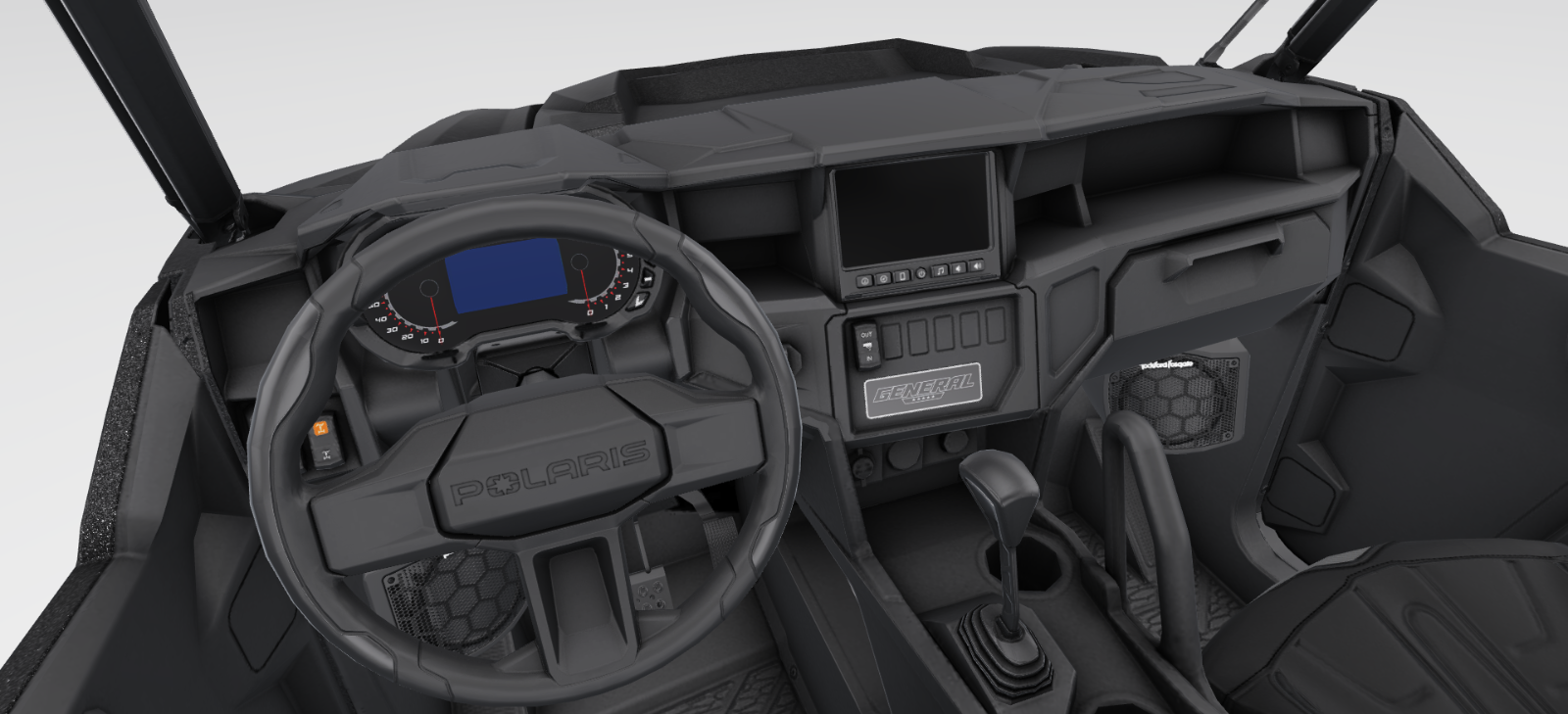 Polaris General XP Ultimate  2026