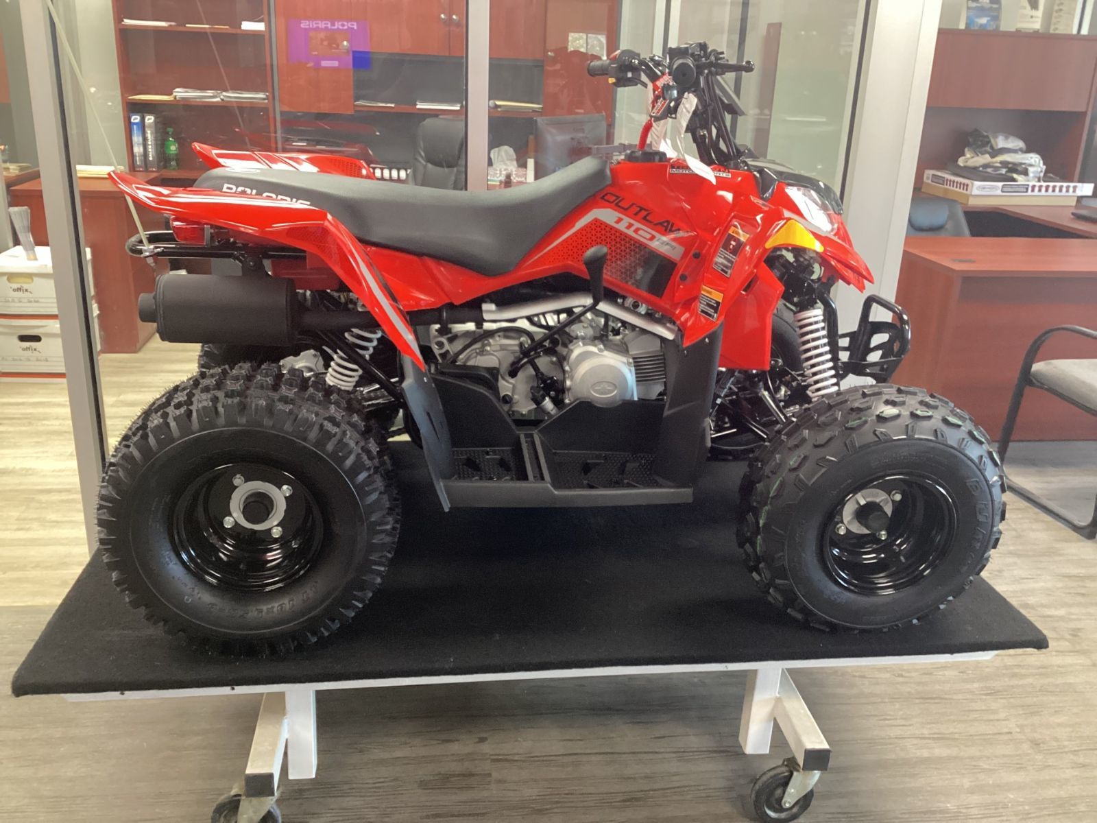 Polaris OUTLAW 110  2026