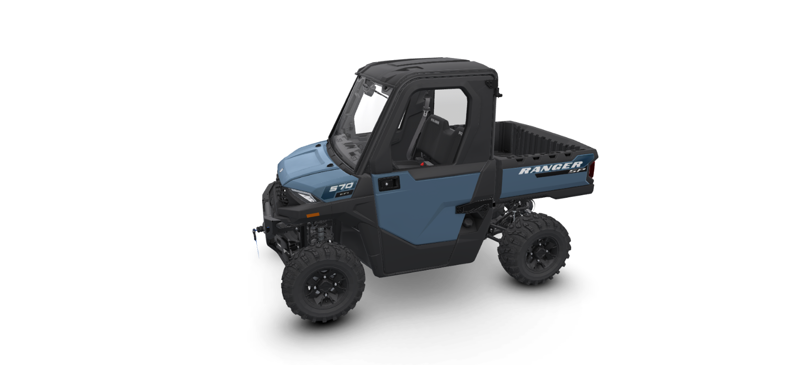 Polaris RANGER 570 NORTH STAR  2026