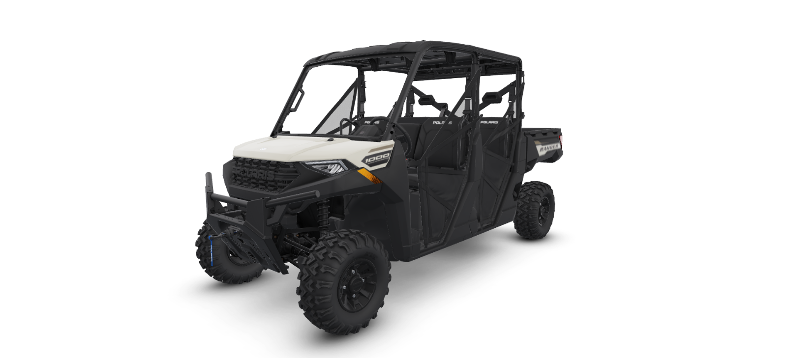 2026 Polaris RANGER CREW 1000  PREMIUM