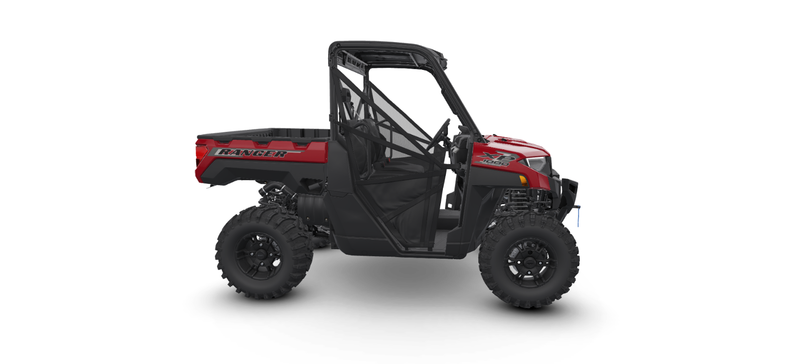 2026 Polaris RANGER XP 1000 PREMIUM