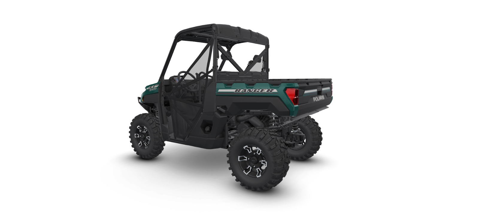 2026 Polaris RANGER XP 1000 PREMIUM