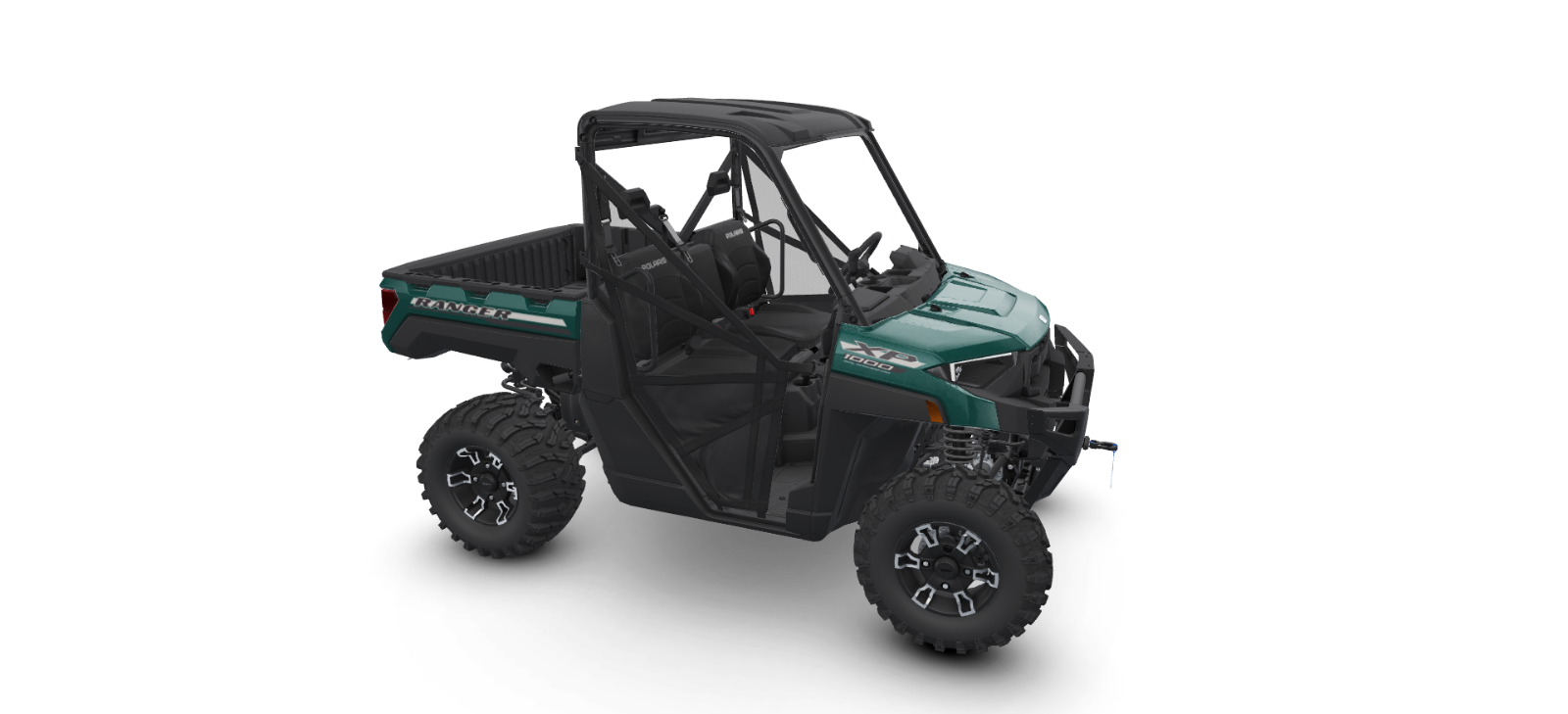 2026 Polaris RANGER XP 1000 PREMIUM