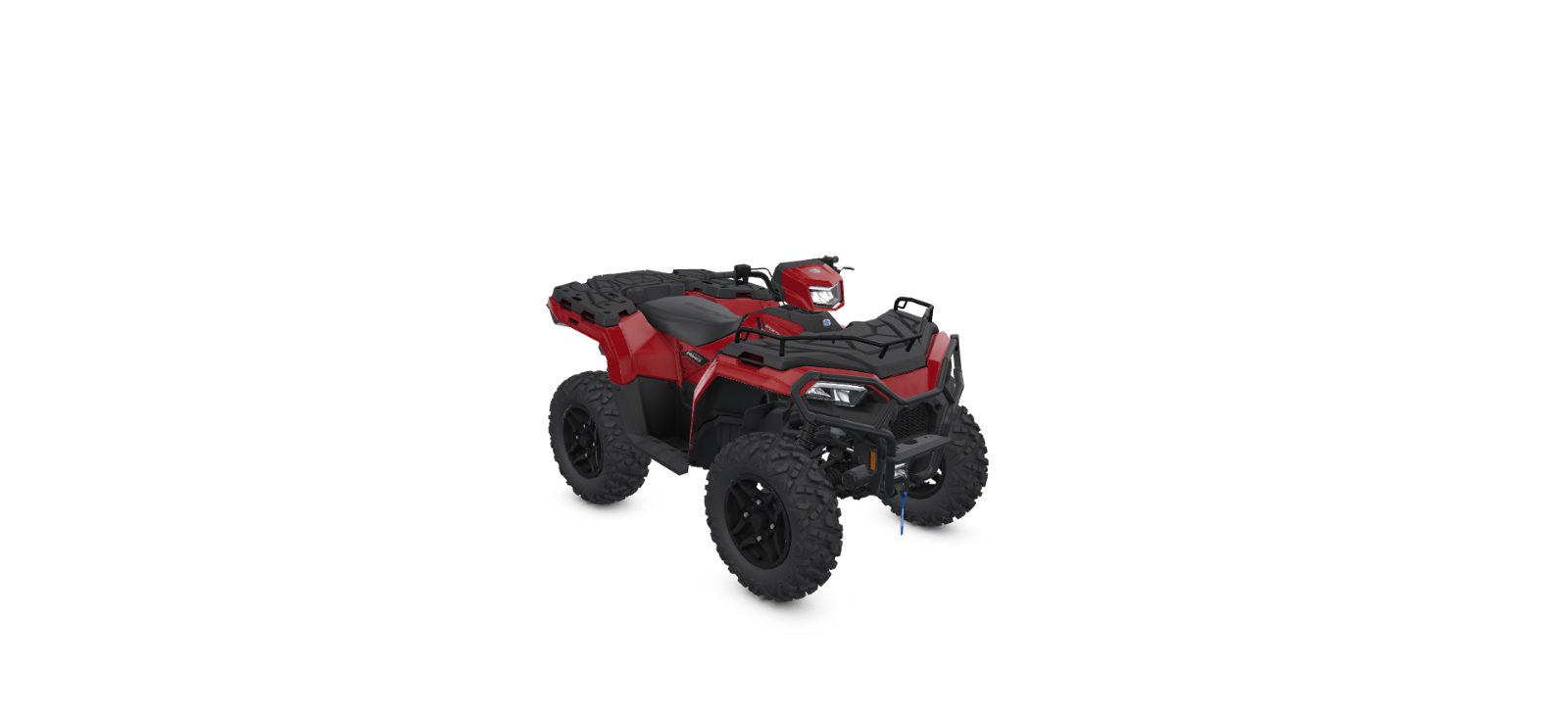 Polaris Sportsman 570 Trail  2026