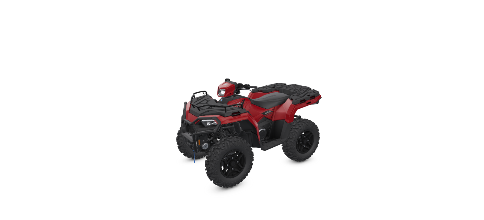 Polaris Sportsman 570 Trail  2026