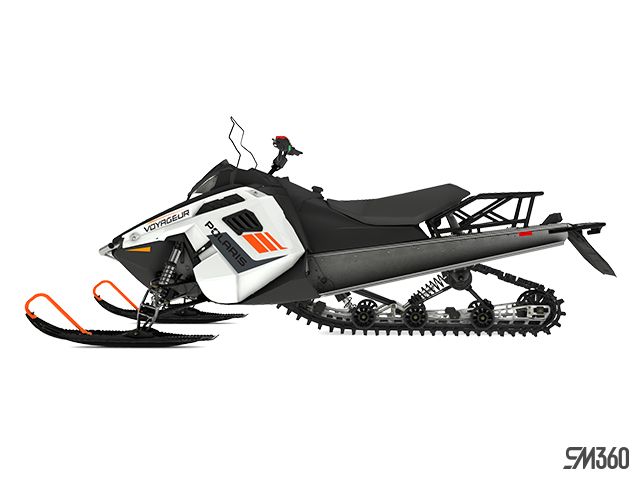 Polaris VOYAGEUR 550 144  2024