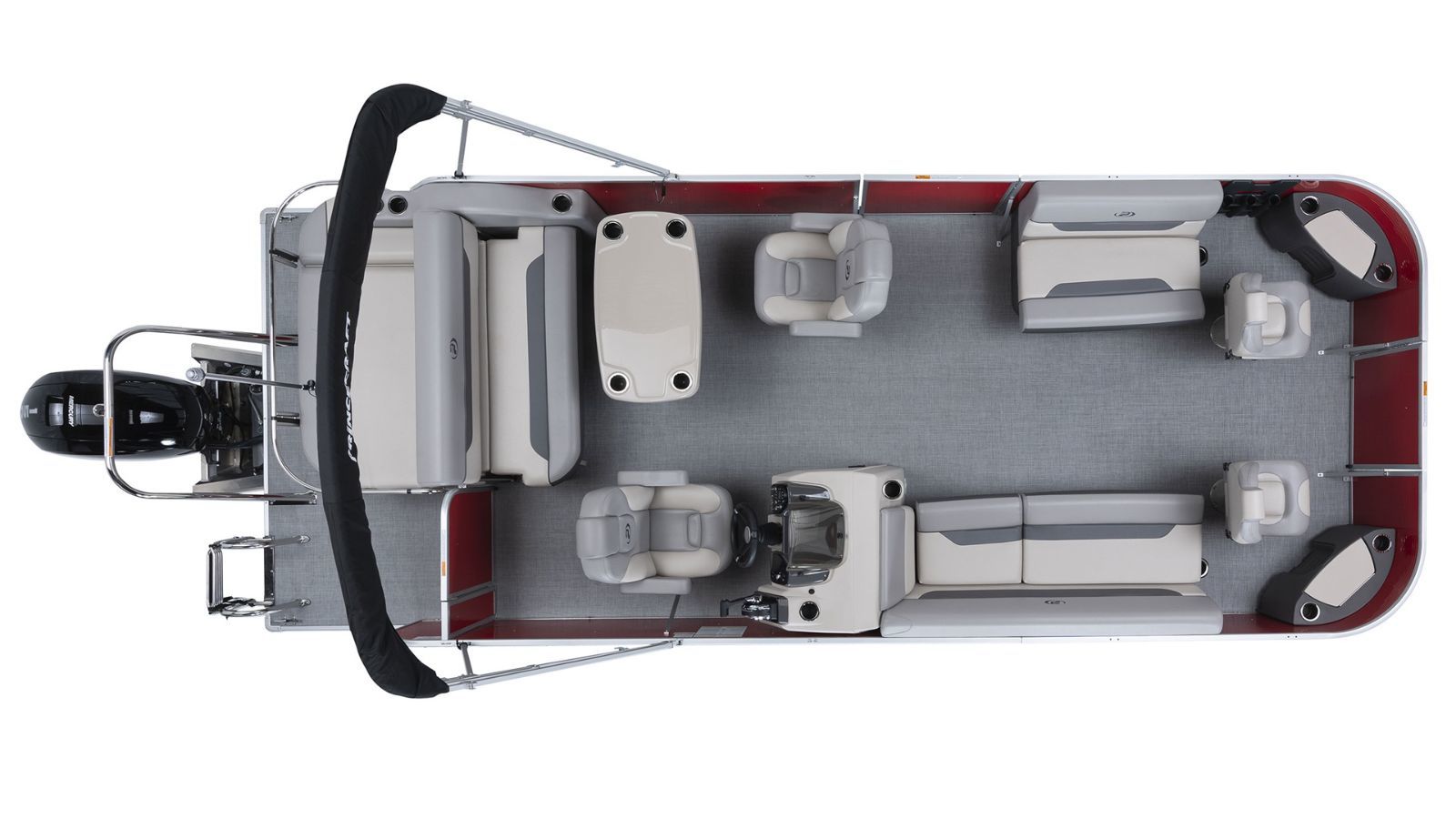 Princecraft 23-2S  RL  2024