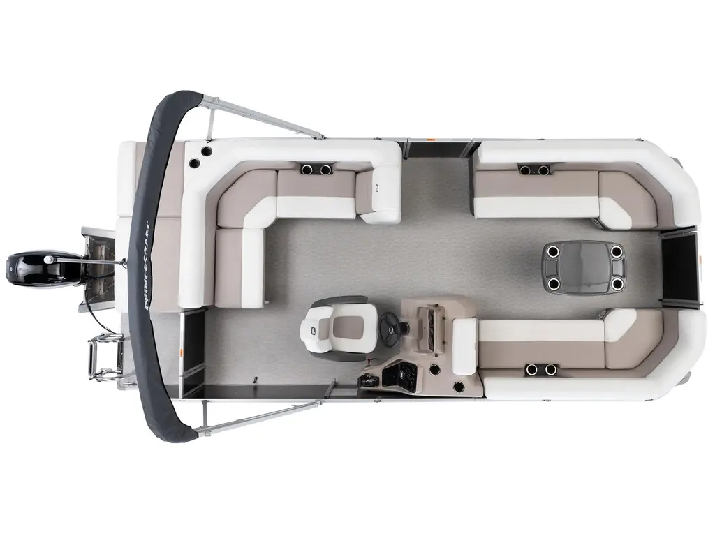 Princecraft VECTRA 21 L  2025