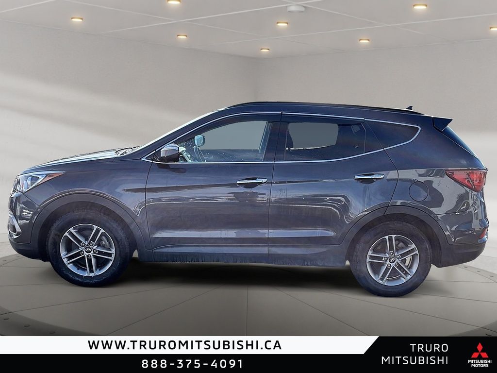 Photo 2017 Hyundai Santa Fe Sport Premium #5