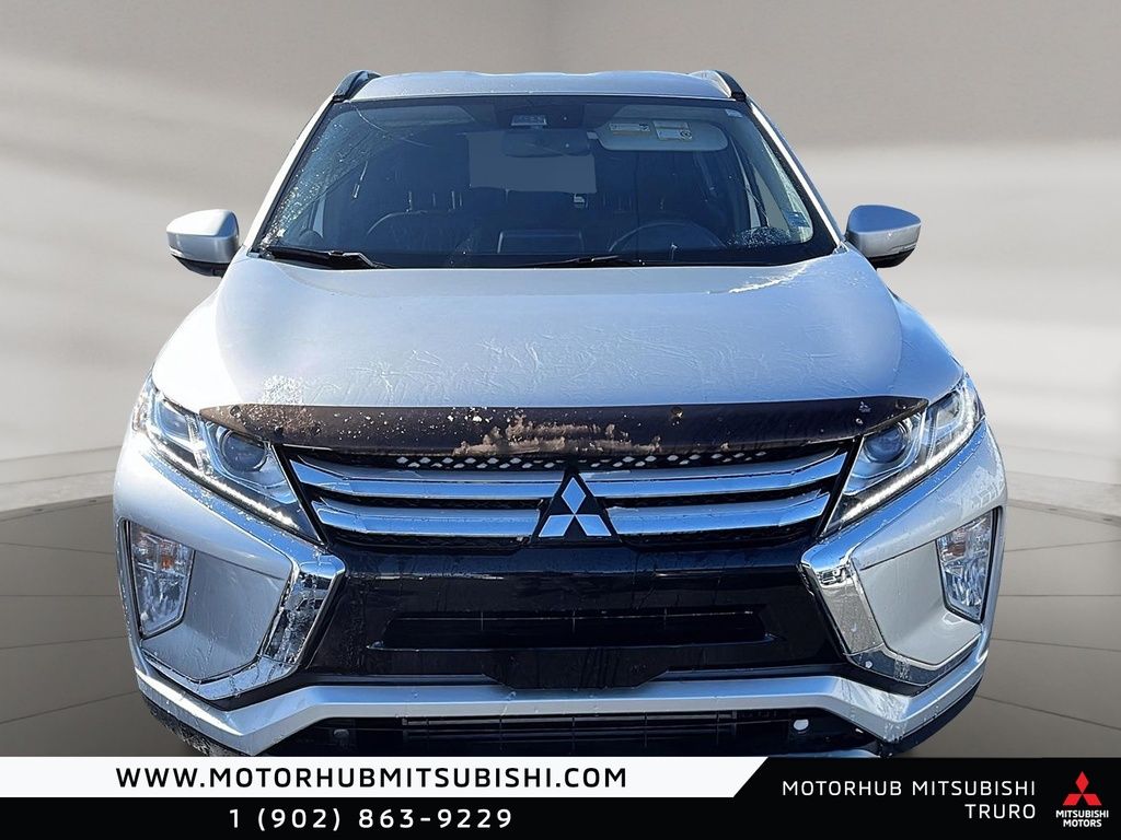 Photo 2018 Mitsubishi Eclipse Cross SE #2