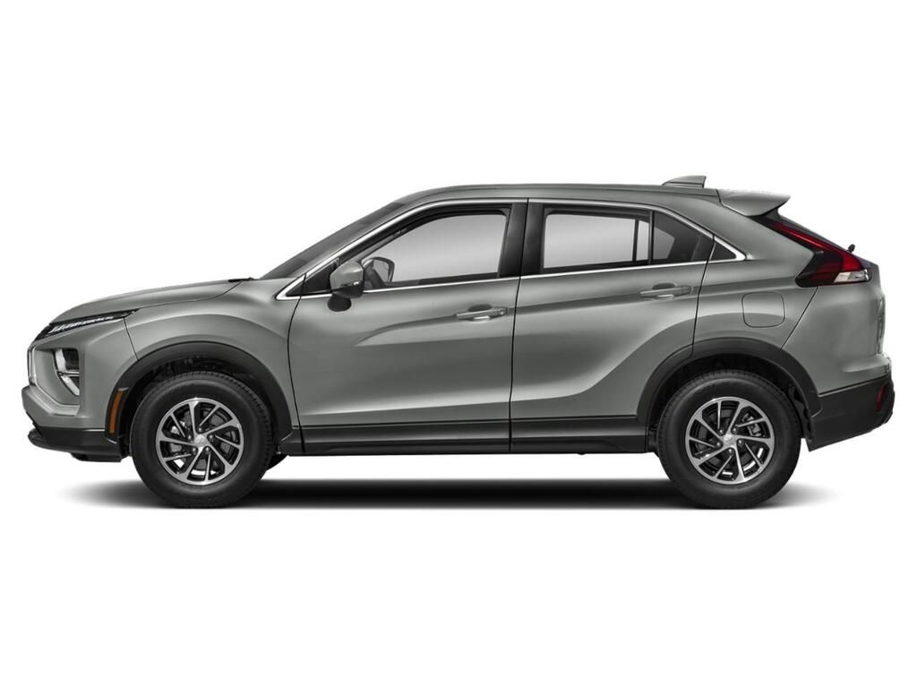 Photo 2022 Mitsubishi Eclipse Cross ES #3