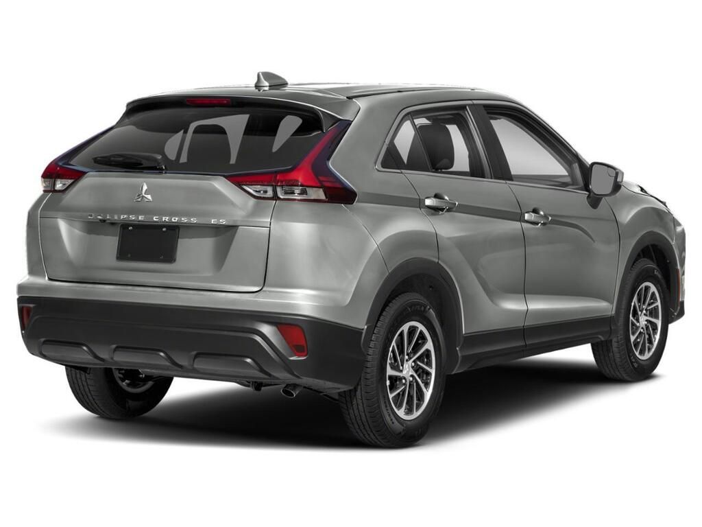 Photo 2022 Mitsubishi Eclipse Cross ES #2