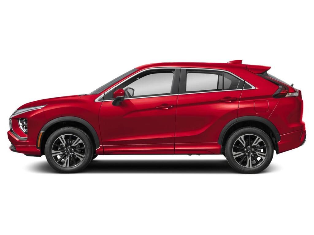 Photo Mitsubishi Eclipse Cross GT 2024 #3
