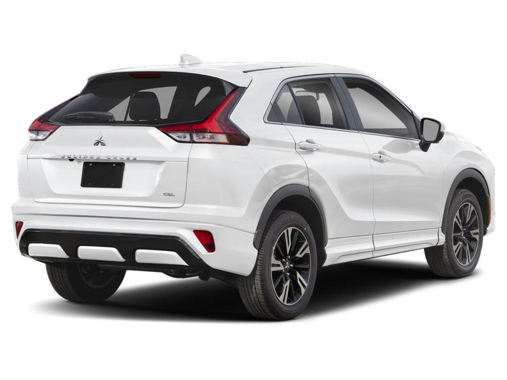 Photo 2025 Mitsubishi Eclipse Cross GT S-AWC #2