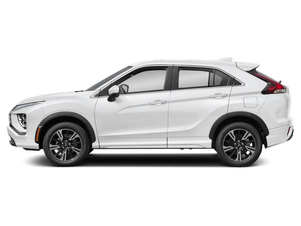 Photo 2025 Mitsubishi Eclipse Cross GT S-AWC #3