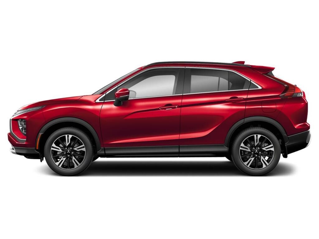 Photo 2025 Mitsubishi Eclipse Cross SEL #2