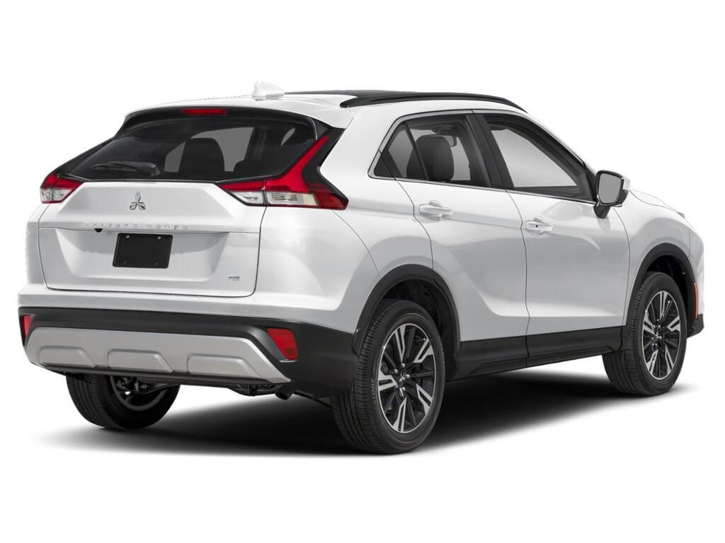 Photo 2026 Mitsubishi Eclipse Cross SE S-AWC #2