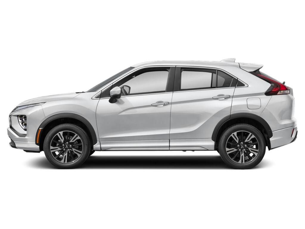Photo 2026 Mitsubishi Eclipse Cross GT S-AWC #3