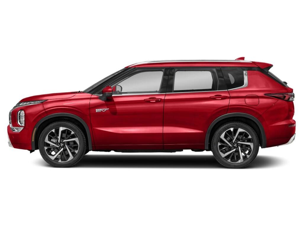 Photo 2024 Mitsubishi Outlander Plug-in Hybrid SEL S-AWC #3