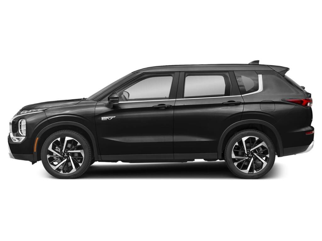 Photo 2024 Mitsubishi Outlander Plug-In Hybrid GT #2
