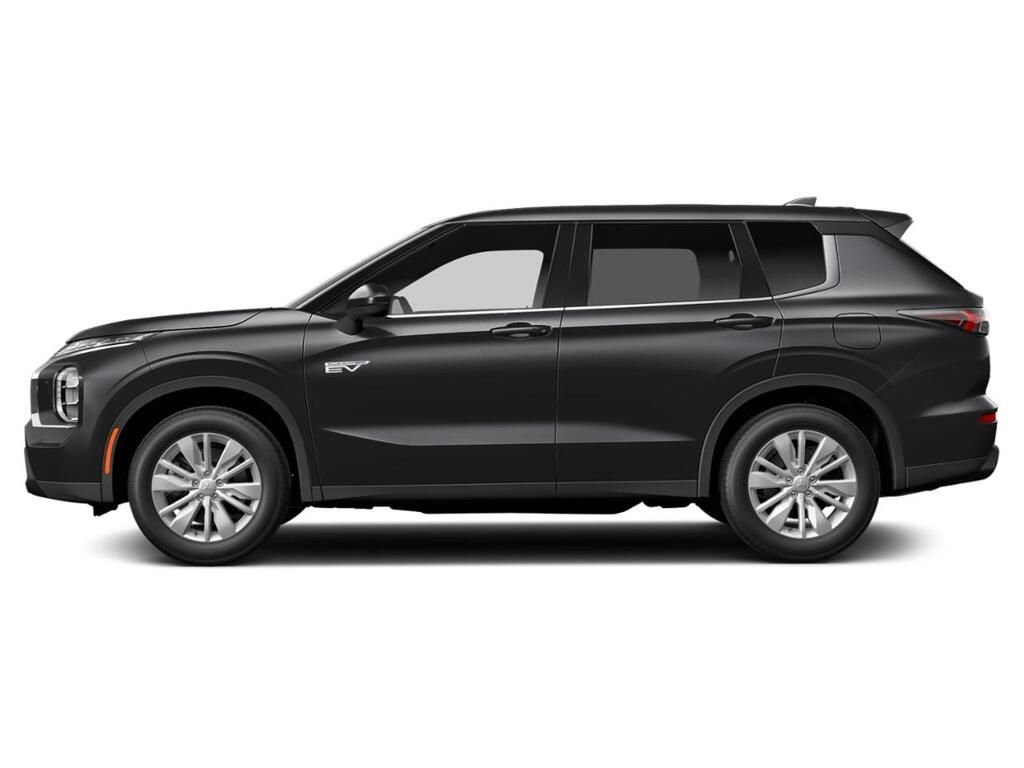 Photo Mitsubishi Outlander Plug-in Hybrid ES S-AWC 2026 #2