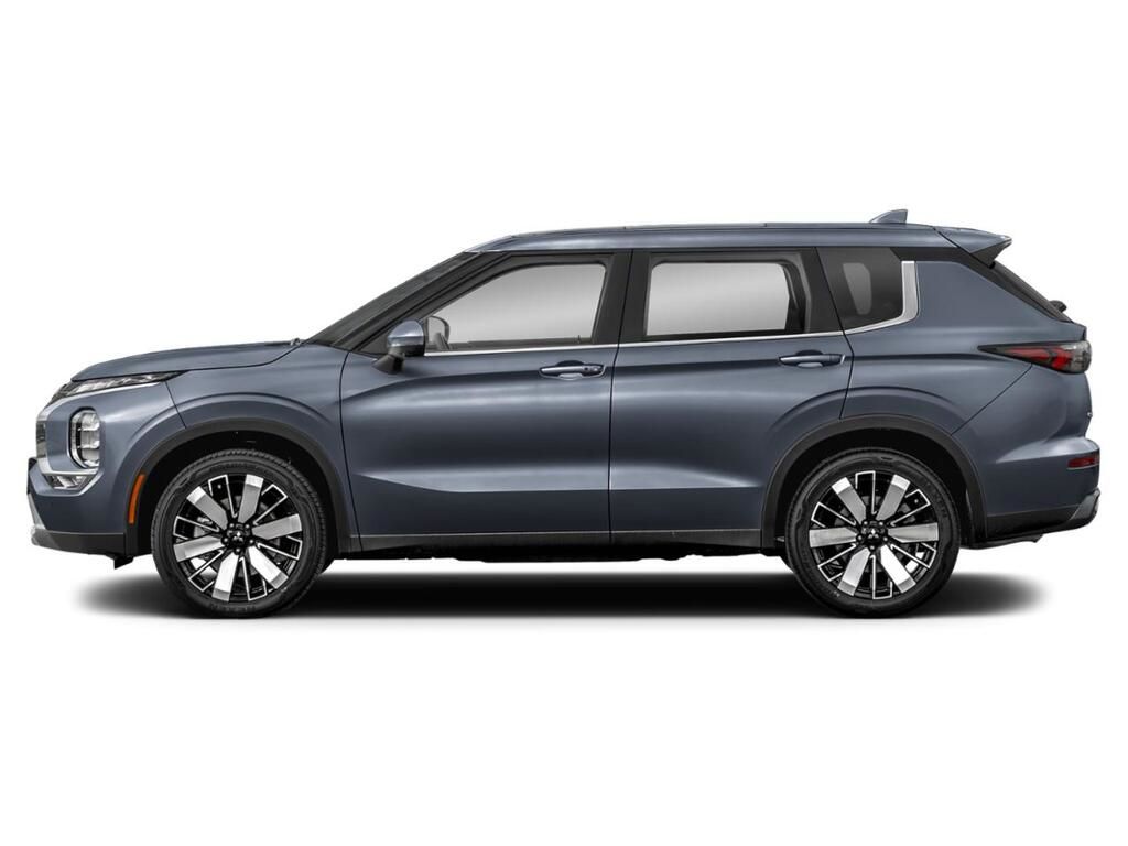 Photo Mitsubishi Outlander SE S-AWC 2026 #3
