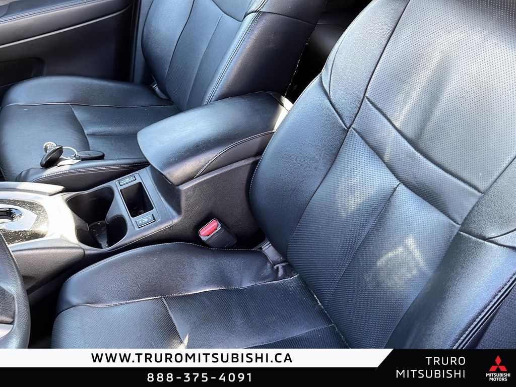 Photo 2015 Nissan Rogue SV #8