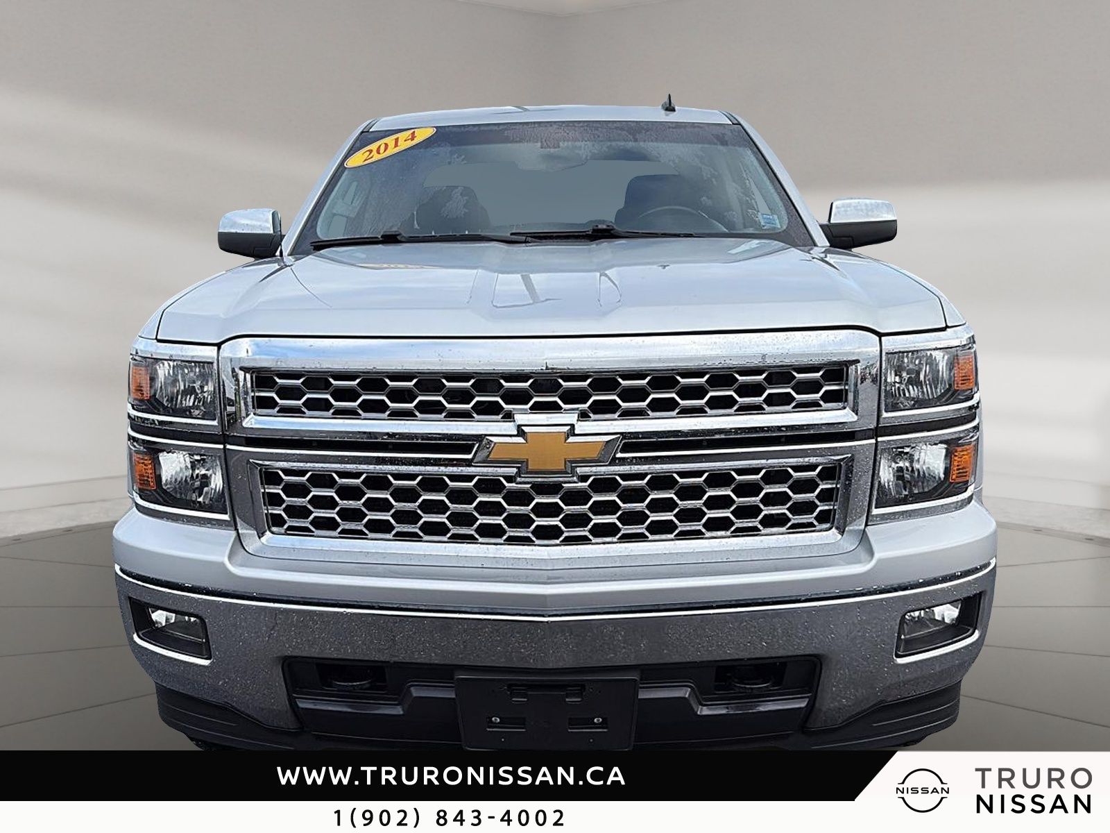 Photo 2014 Chevrolet Silverado 1500 LT w/2LT #3