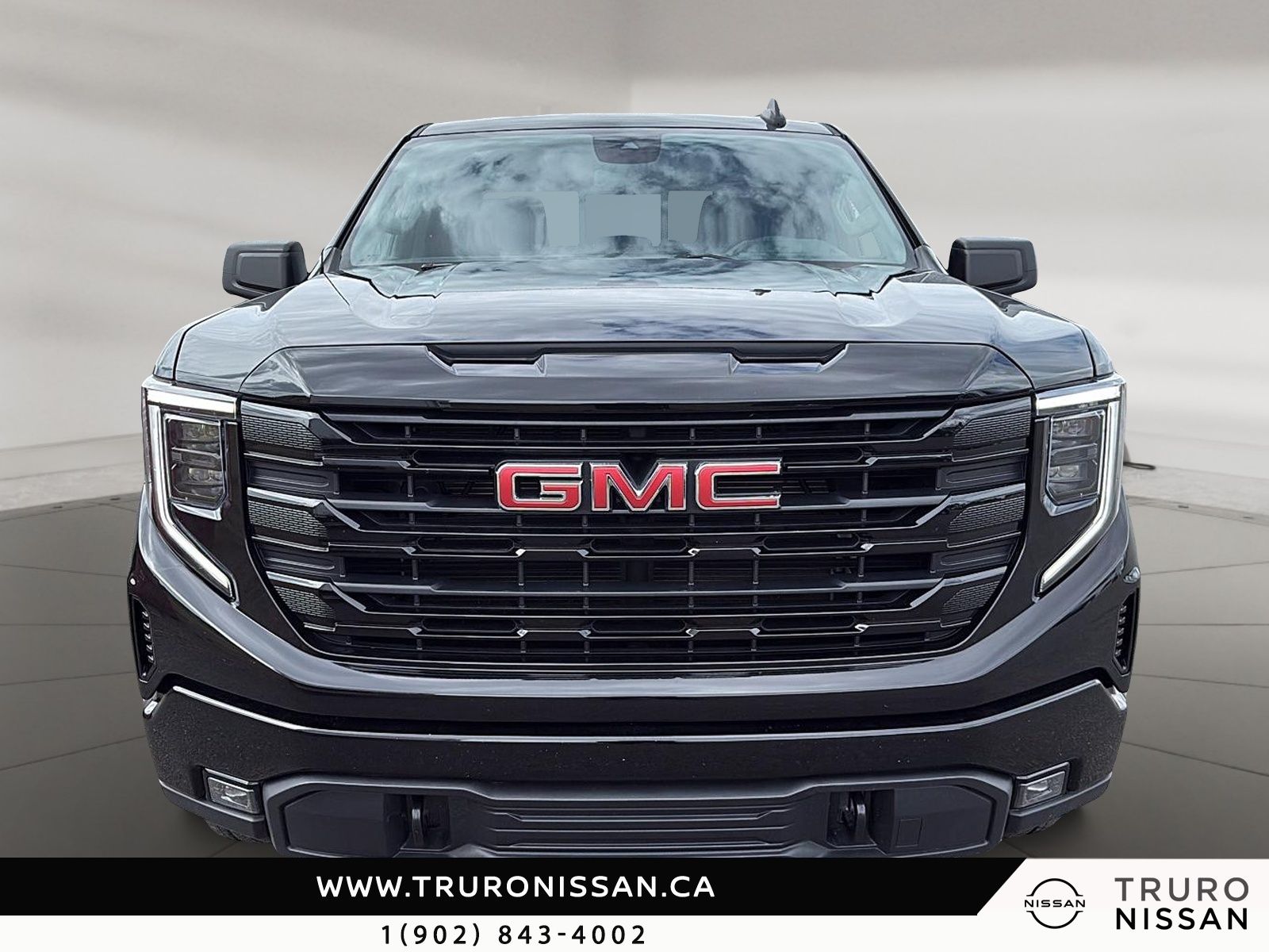 Photo 2023 GMC Sierra 1500 Elevation #3