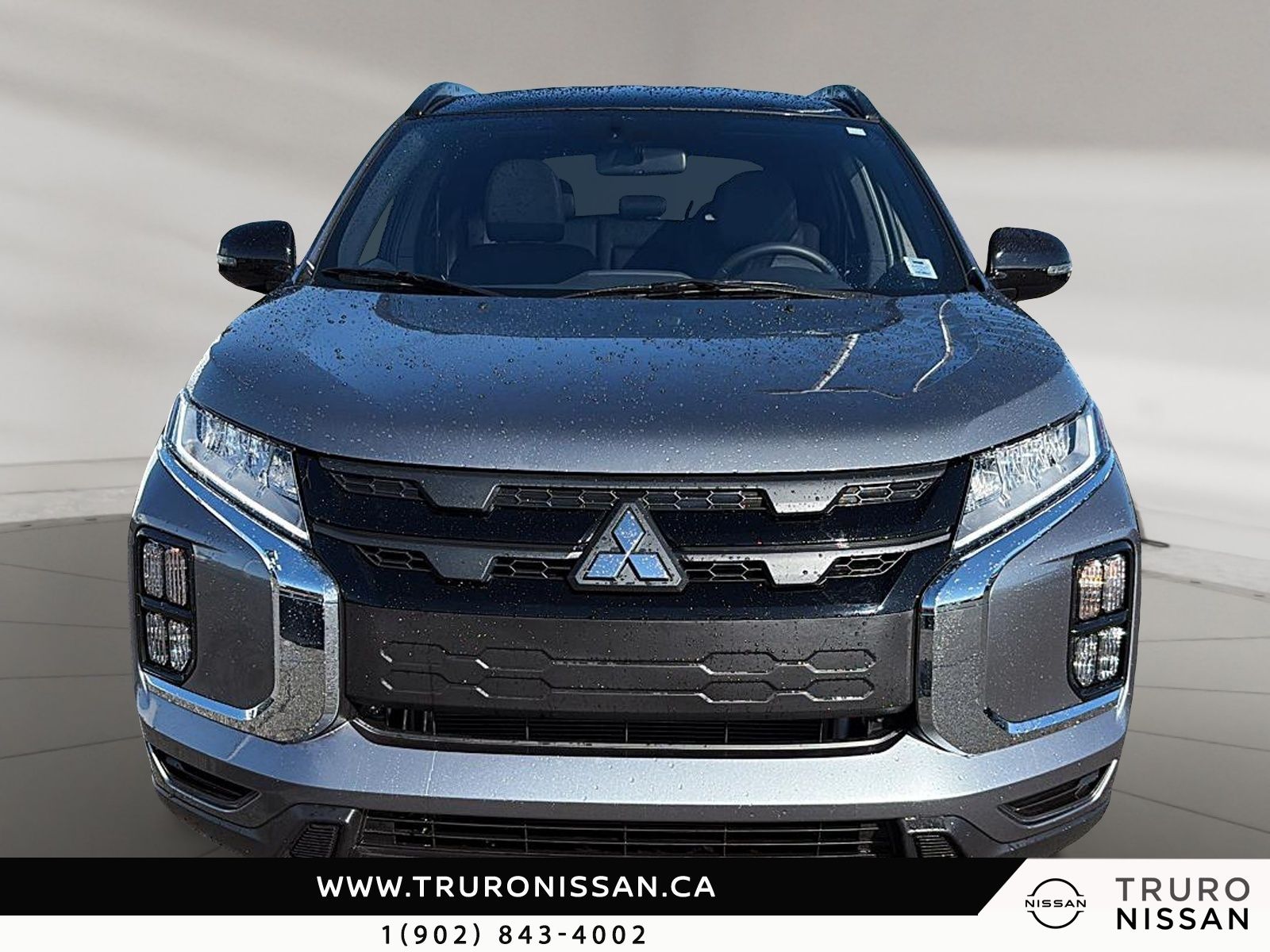 Photo Mitsubishi RVR NOIR 2026 #3