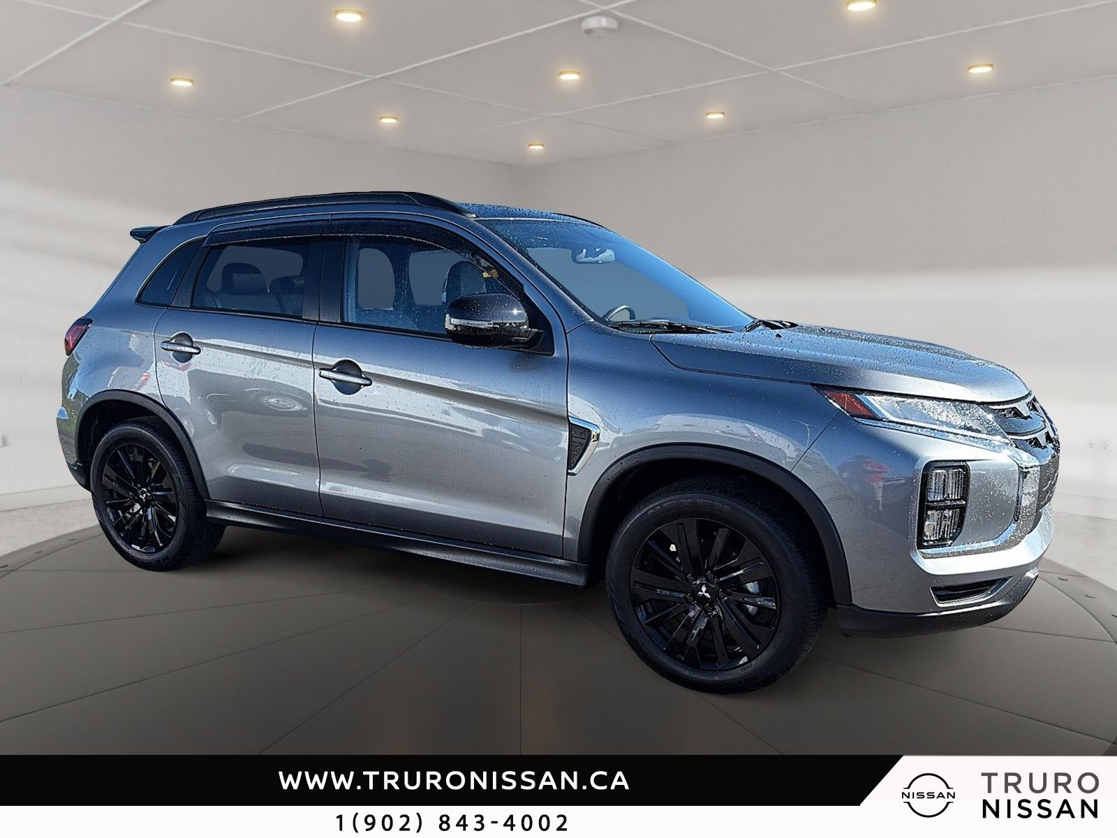 Photo Mitsubishi RVR NOIR 2026 #2