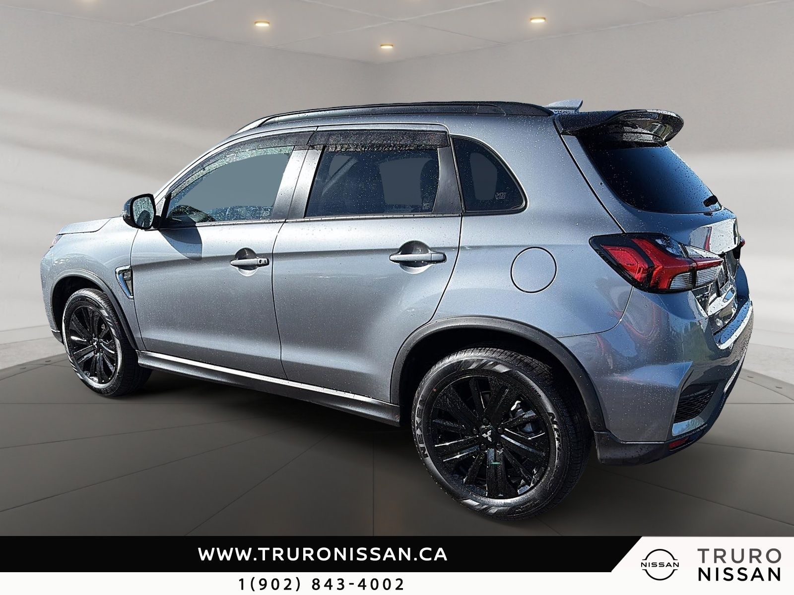 Photo Mitsubishi RVR NOIR 2026 #5