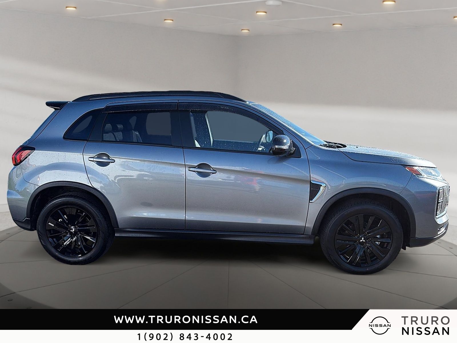 Photo Mitsubishi RVR NOIR 2026 #8