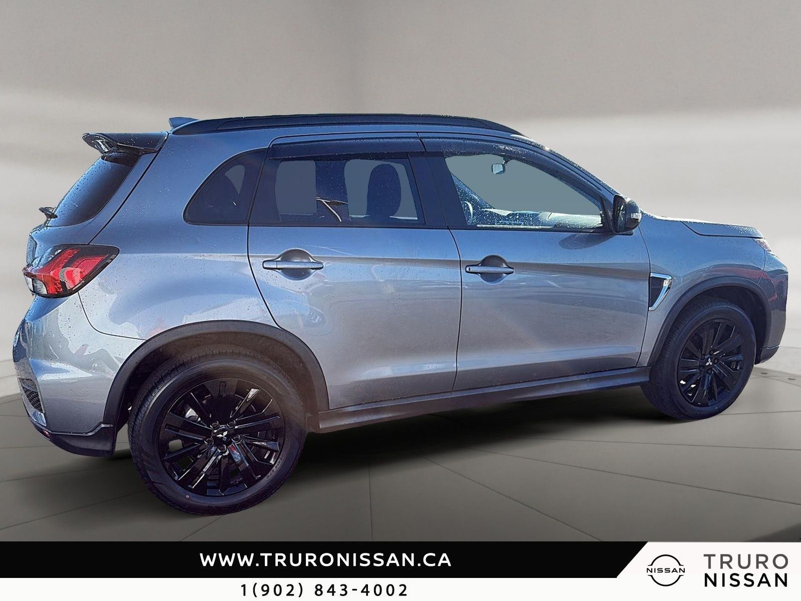 Photo Mitsubishi RVR NOIR 2026 #6